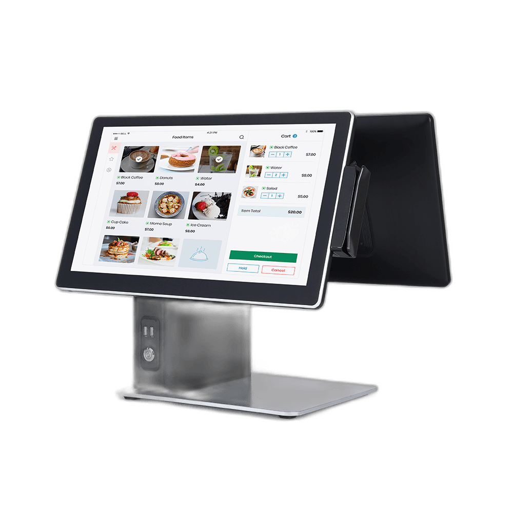 Kassasysteem (POS)