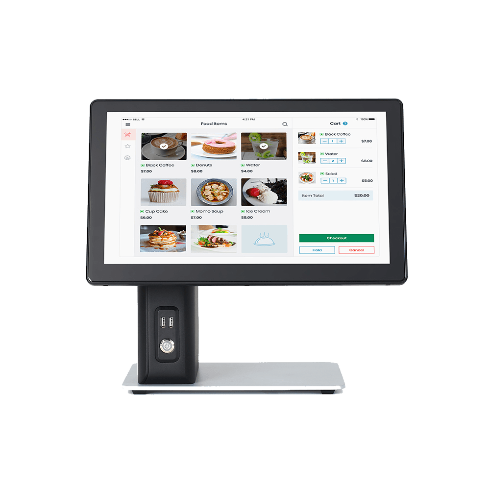 POS 9200