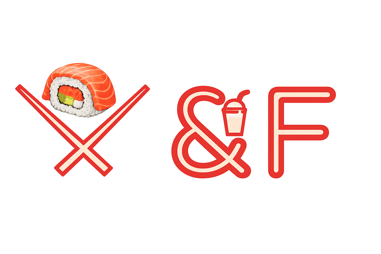 X&F Sushi